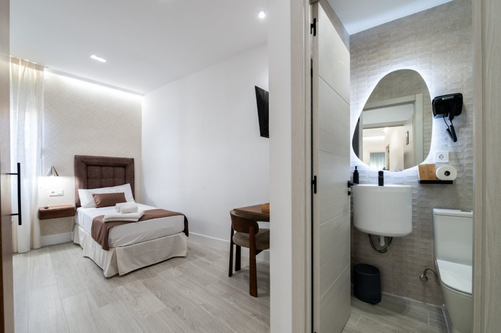 Suite individual